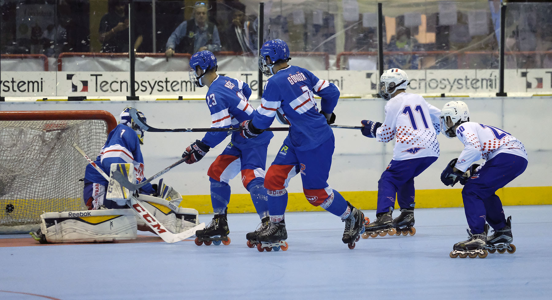 Hockey Inline