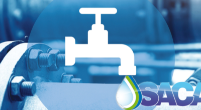AVVISO – Sospensione erogazione servizio idrico per urgenti lavori di riparazione alla rete idrica