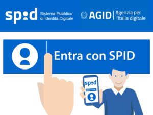 SPID - Sistema Unico di Identità Digitale