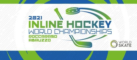 Campionati Mondiali di Hockey Inline a Roccaraso