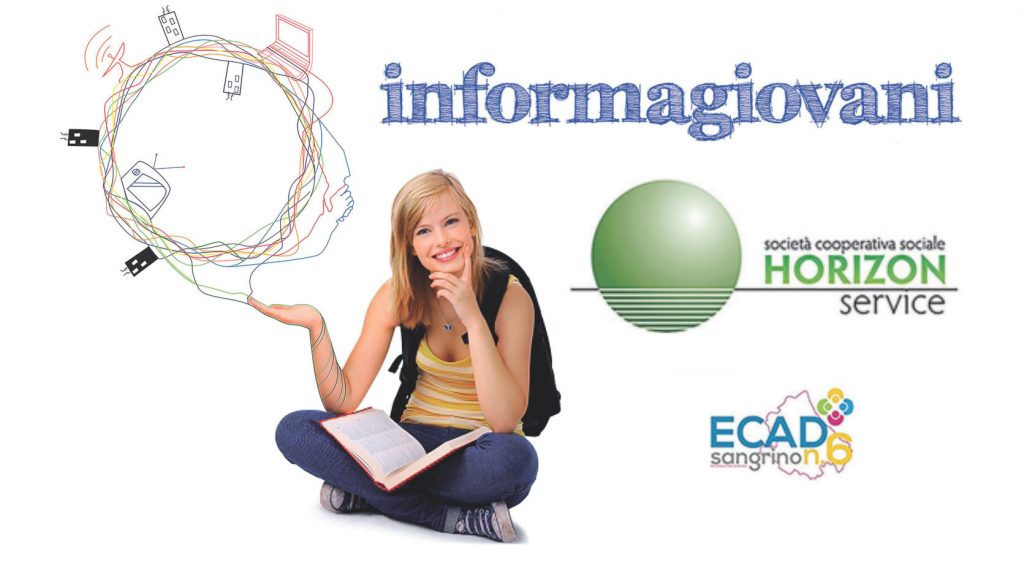 Comunicazione – Centro Informagiovani