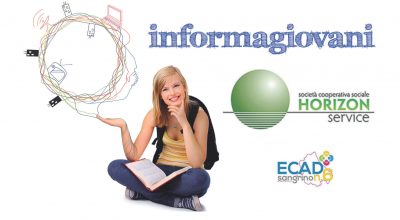 Comunicazione – Centro Informagiovani