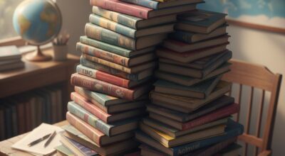 FORNITURA GRATUITA E SEMIGRATUITA DEI LIBRI DI TESTO PER L’ANNO SCOLASTICO 2025/2026 – E.F. 2025.